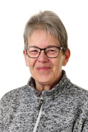 Helle Buchholz Jørgensen