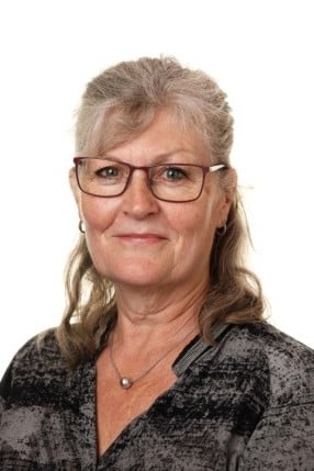 Ida Hartmann-Petersen