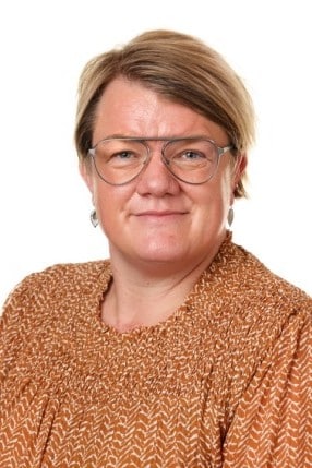 Rikke Nielsen