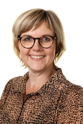 Susanne Nielson
