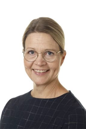 Lone Karina Nybro